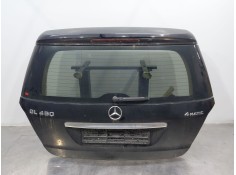 Recambio de porton trasero para mercedes-benz clase gl (x166) 450 grand edition referencia OEM IAM   