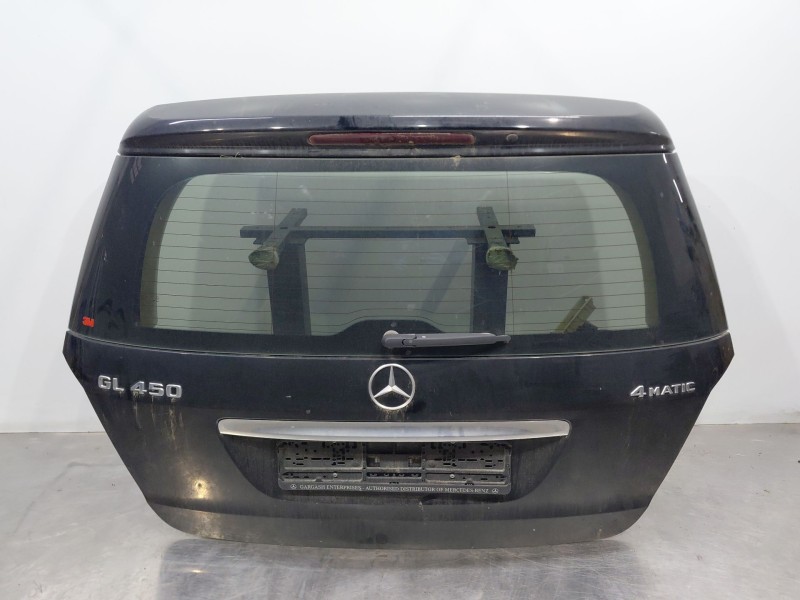 Recambio de porton trasero para mercedes-benz clase gl (x166) 450 grand edition referencia OEM IAM   