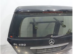 Recambio de porton trasero para mercedes-benz clase gl (x166) 450 grand edition referencia OEM IAM    2