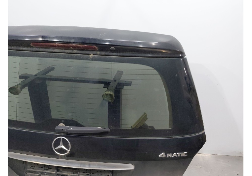 Recambio de porton trasero para mercedes-benz clase gl (x166) 450 grand edition referencia OEM IAM   