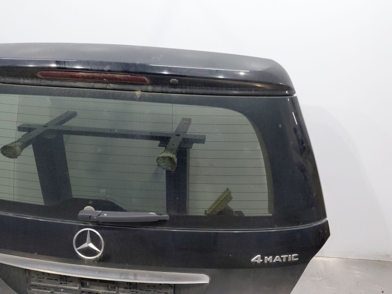 Recambio de porton trasero para mercedes-benz clase gl (x166) 450 grand edition referencia OEM IAM   