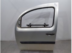 Recambio de puerta delantera izquierda para renault kangoo combi referencia OEM IAM   