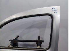 Recambio de puerta delantera izquierda para renault kangoo combi referencia OEM IAM    2