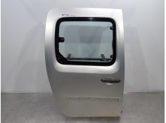 Recambio de puerta lateral corredera derecha para renault kangoo combi referencia OEM IAM   