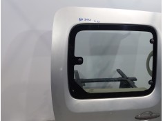 Recambio de puerta lateral corredera derecha para renault kangoo combi referencia OEM IAM    2