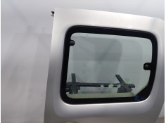 Recambio de puerta lateral corredera izquierda para renault kangoo combi referencia OEM IAM    2