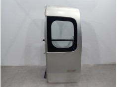 Recambio de puerta trasera derecha para renault kangoo combi referencia OEM IAM   
