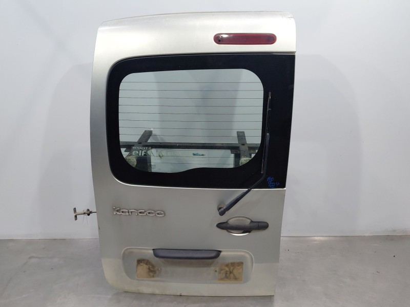 Recambio de puerta trasera izquierda para renault kangoo combi referencia OEM IAM   