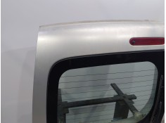 Recambio de puerta trasera izquierda para renault kangoo combi referencia OEM IAM    2