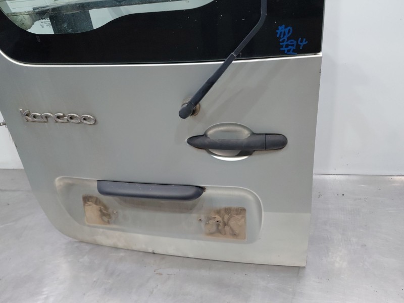 Recambio de puerta trasera izquierda para renault kangoo combi referencia OEM IAM   