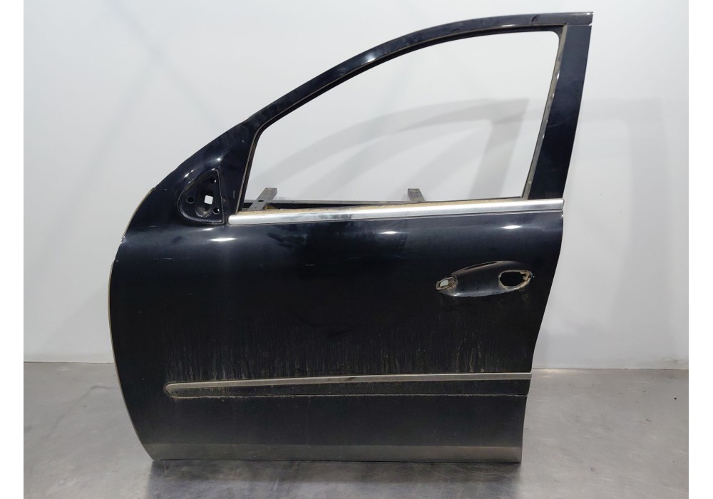 Recambio de puerta delantera izquierda para mercedes-benz clase gl (x166) 450 grand edition referencia OEM IAM   