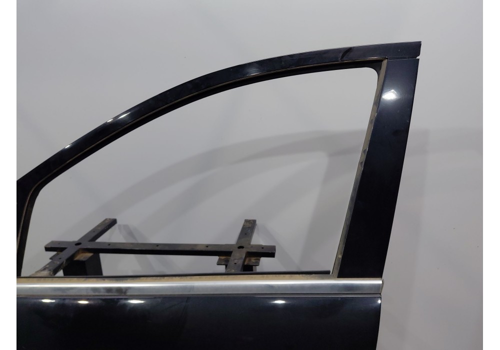Recambio de puerta delantera izquierda para mercedes-benz clase gl (x166) 450 grand edition referencia OEM IAM   