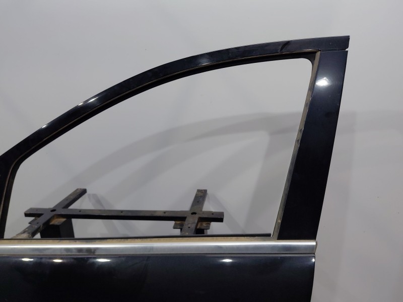 Recambio de puerta delantera izquierda para mercedes-benz clase gl (x166) 450 grand edition referencia OEM IAM   