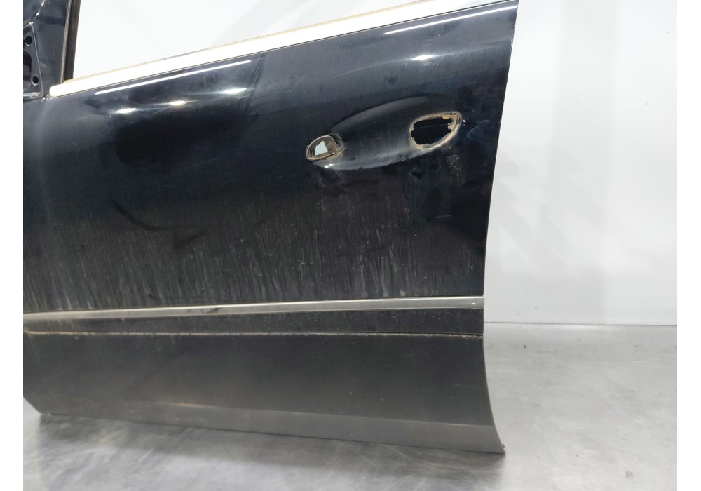 Recambio de puerta delantera izquierda para mercedes-benz clase gl (x166) 450 grand edition referencia OEM IAM   
