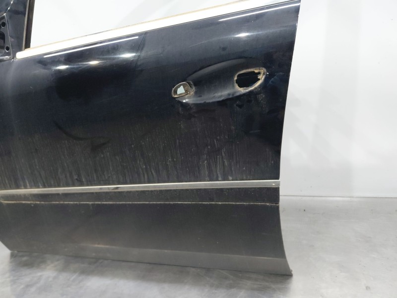 Recambio de puerta delantera izquierda para mercedes-benz clase gl (x166) 450 grand edition referencia OEM IAM   
