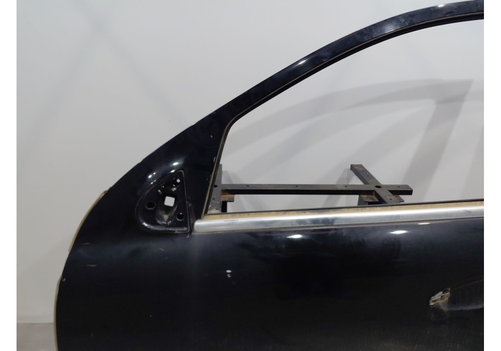 Recambio de puerta delantera izquierda para mercedes-benz clase gl (x166) 450 grand edition referencia OEM IAM   