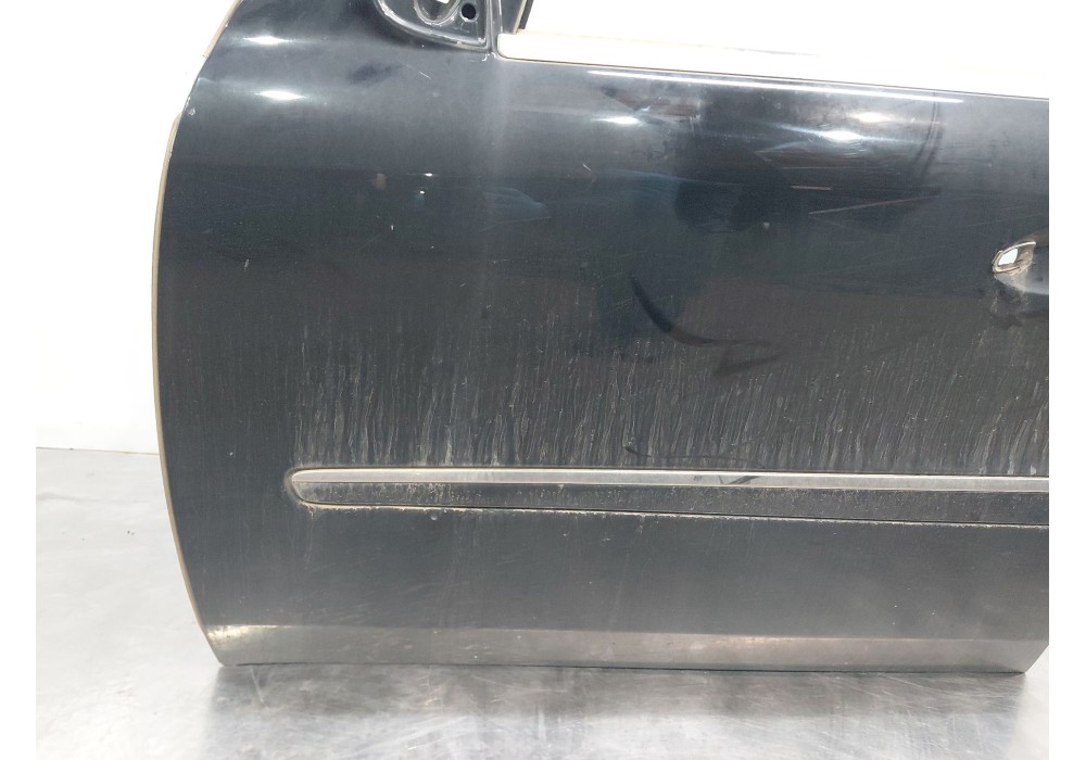 Recambio de puerta delantera izquierda para mercedes-benz clase gl (x166) 450 grand edition referencia OEM IAM   