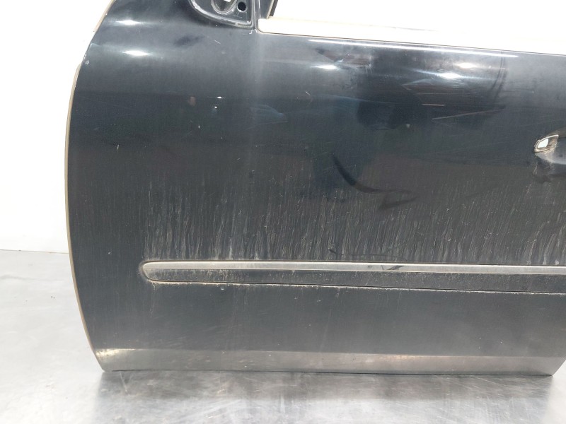 Recambio de puerta delantera izquierda para mercedes-benz clase gl (x166) 450 grand edition referencia OEM IAM   