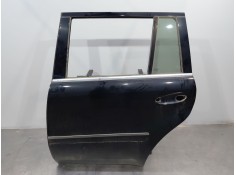 Recambio de puerta trasera izquierda para mercedes-benz clase gl (x166) 450 grand edition referencia OEM IAM   