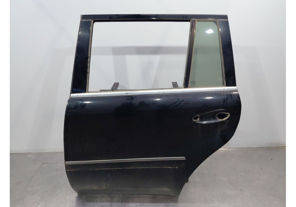 Recambio de puerta trasera izquierda para mercedes-benz clase gl (x166) 450 grand edition referencia OEM IAM   