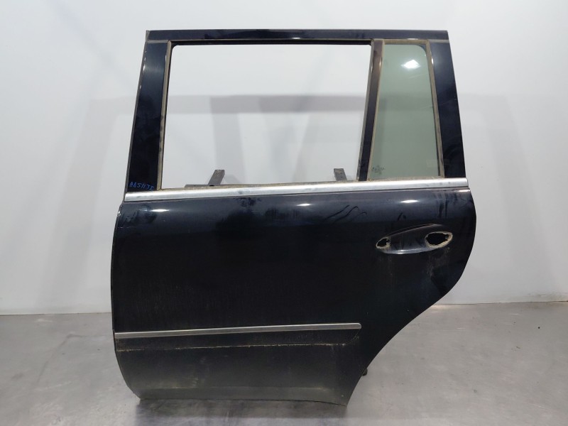 Recambio de puerta trasera izquierda para mercedes-benz clase gl (x166) 450 grand edition referencia OEM IAM   