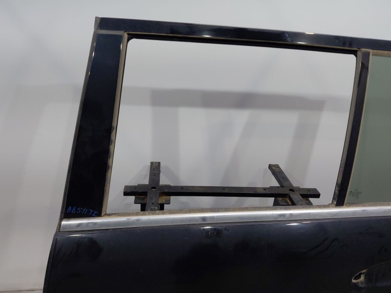 Recambio de puerta trasera izquierda para mercedes-benz clase gl (x166) 450 grand edition referencia OEM IAM   