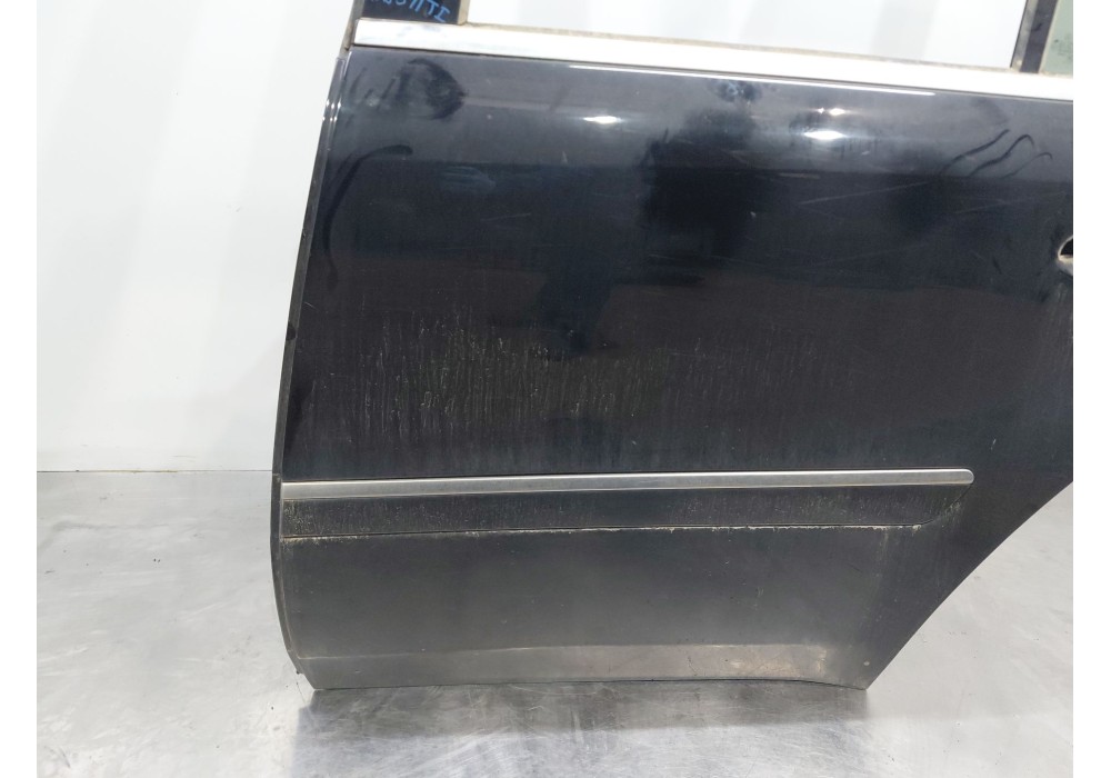 Recambio de puerta trasera izquierda para mercedes-benz clase gl (x166) 450 grand edition referencia OEM IAM   