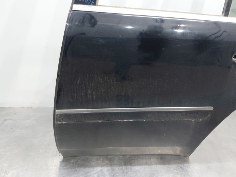 Recambio de puerta trasera izquierda para mercedes-benz clase gl (x166) 450 grand edition referencia OEM IAM   