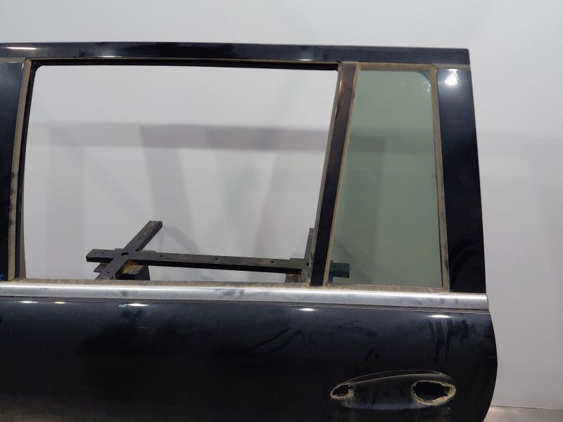 Recambio de puerta trasera izquierda para mercedes-benz clase gl (x166) 450 grand edition referencia OEM IAM   