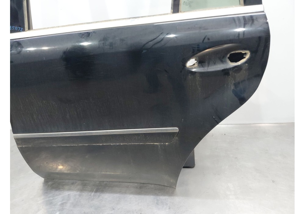 Recambio de puerta trasera izquierda para mercedes-benz clase gl (x166) 450 grand edition referencia OEM IAM   