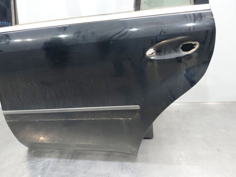 Recambio de puerta trasera izquierda para mercedes-benz clase gl (x166) 450 grand edition referencia OEM IAM   