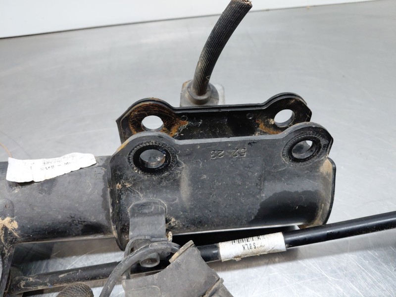 Recambio de amortiguador delantero derecho para hyundai i20 iii active referencia OEM IAM   