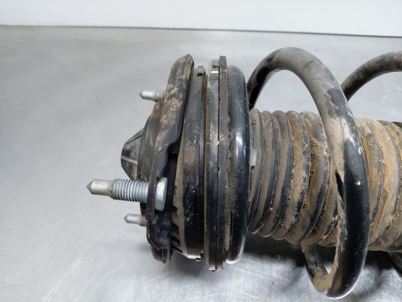 Recambio de amortiguador delantero derecho para hyundai i20 iii active referencia OEM IAM   