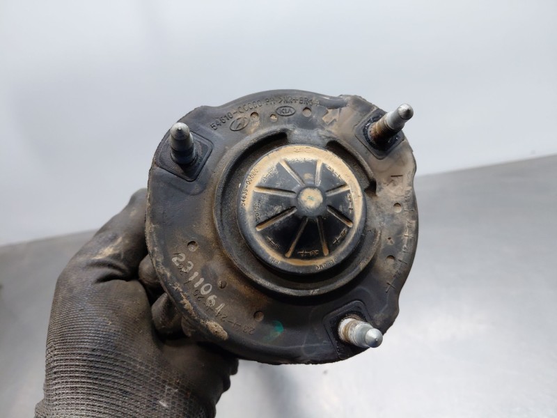 Recambio de amortiguador delantero derecho para hyundai i20 iii active referencia OEM IAM   