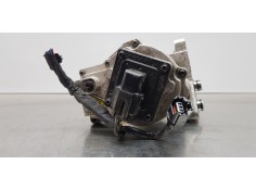 Recambio de bomba aceite para hyundai tucson hybrid referencia OEM IAM 461203D900   2
