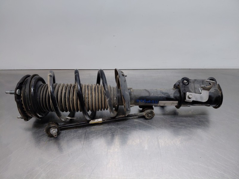 Recambio de amortiguador delantero izquierdo para hyundai i20 iii active referencia OEM IAM   