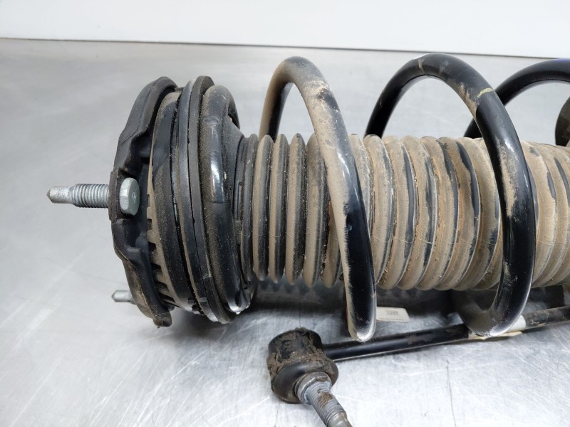 Recambio de amortiguador delantero izquierdo para hyundai i20 iii active referencia OEM IAM   