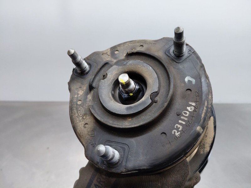 Recambio de amortiguador delantero izquierdo para hyundai i20 iii active referencia OEM IAM   