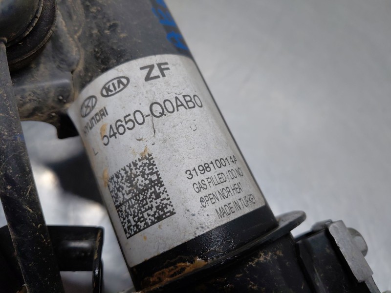 Recambio de amortiguador delantero izquierdo para hyundai i20 iii active referencia OEM IAM   