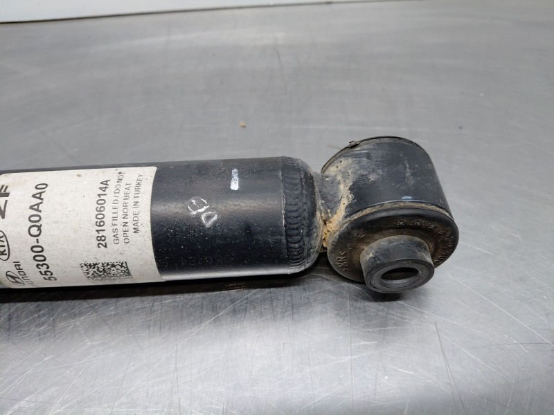 Recambio de amortiguador trasero derecho para hyundai i20 iii active referencia OEM IAM   