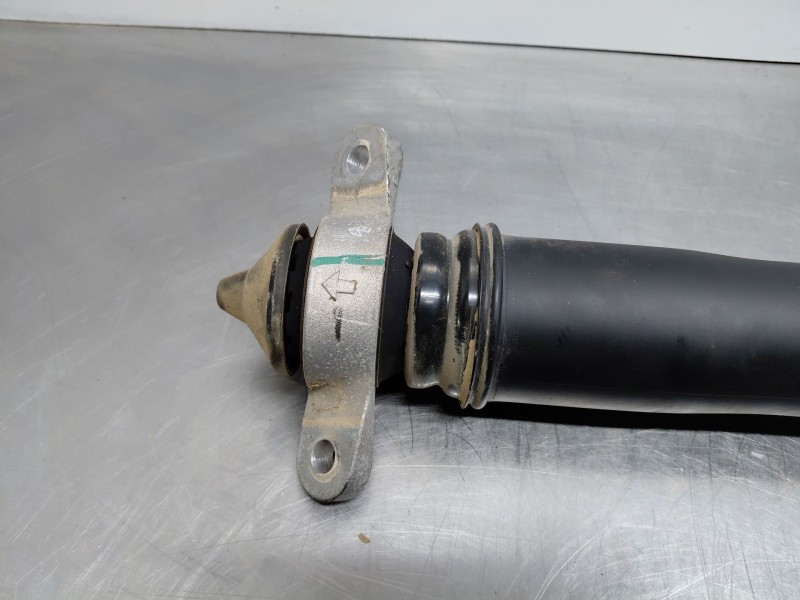 Recambio de amortiguador trasero izquierdo para hyundai i20 iii active referencia OEM IAM   