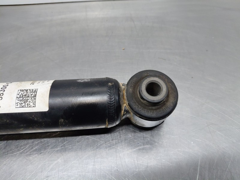 Recambio de amortiguador trasero izquierdo para hyundai i20 iii active referencia OEM IAM   