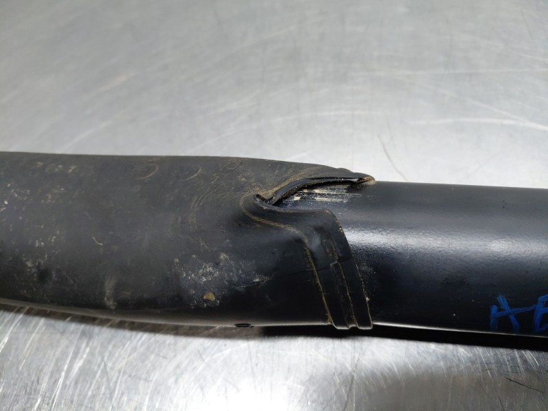 Recambio de amortiguador trasero izquierdo para hyundai i20 iii active referencia OEM IAM   