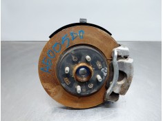 Recambio de mangueta delantera derecha para hyundai i20 iii active referencia OEM IAM   