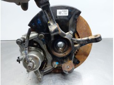 Recambio de mangueta delantera derecha para hyundai i20 iii active referencia OEM IAM    2