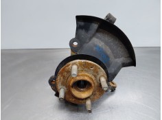 Recambio de mangueta delantera izquierda para hyundai i20 iii active referencia OEM IAM   