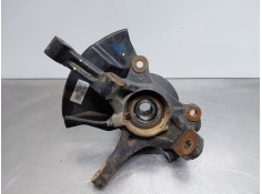 Recambio de mangueta delantera izquierda para hyundai i20 iii active referencia OEM IAM    2