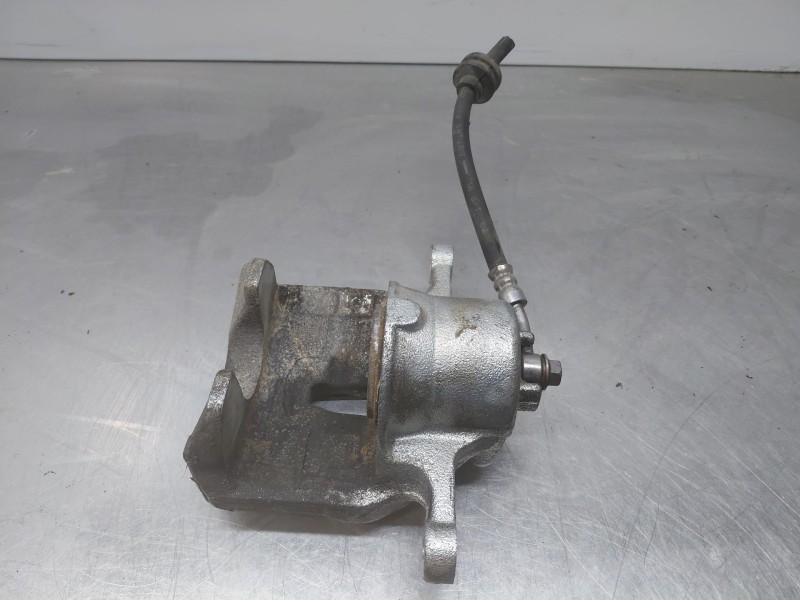 Recambio de mangueta delantera izquierda para hyundai i20 iii active referencia OEM IAM   