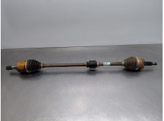 Recambio de transmision delantera derecha para hyundai i20 iii active referencia OEM IAM   