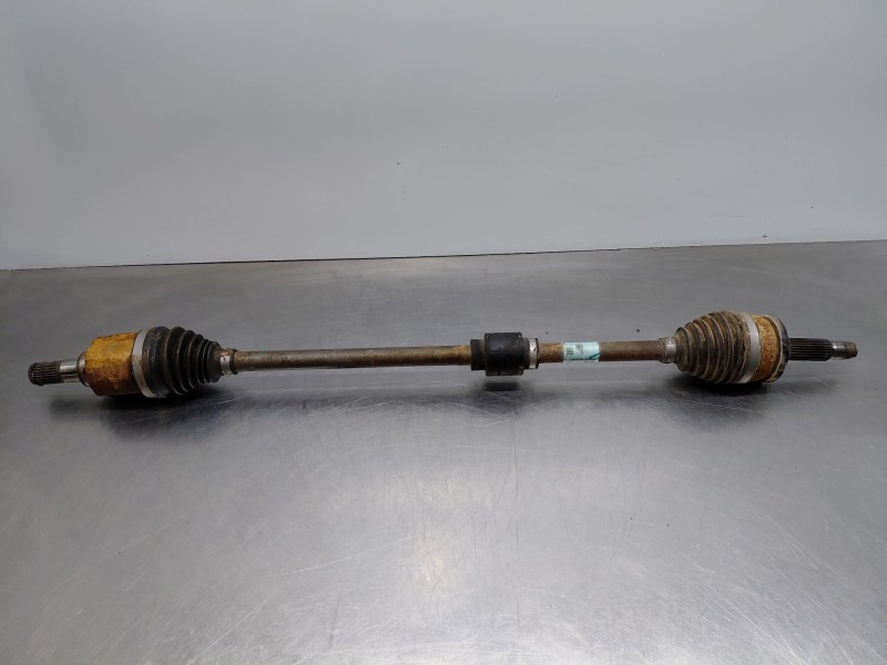 Recambio de transmision delantera derecha para hyundai i20 iii active referencia OEM IAM   